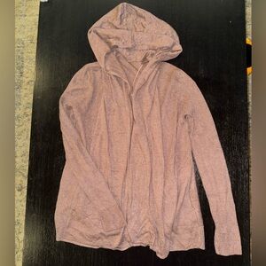 🧥Lululemon Hooded Sweater🧥